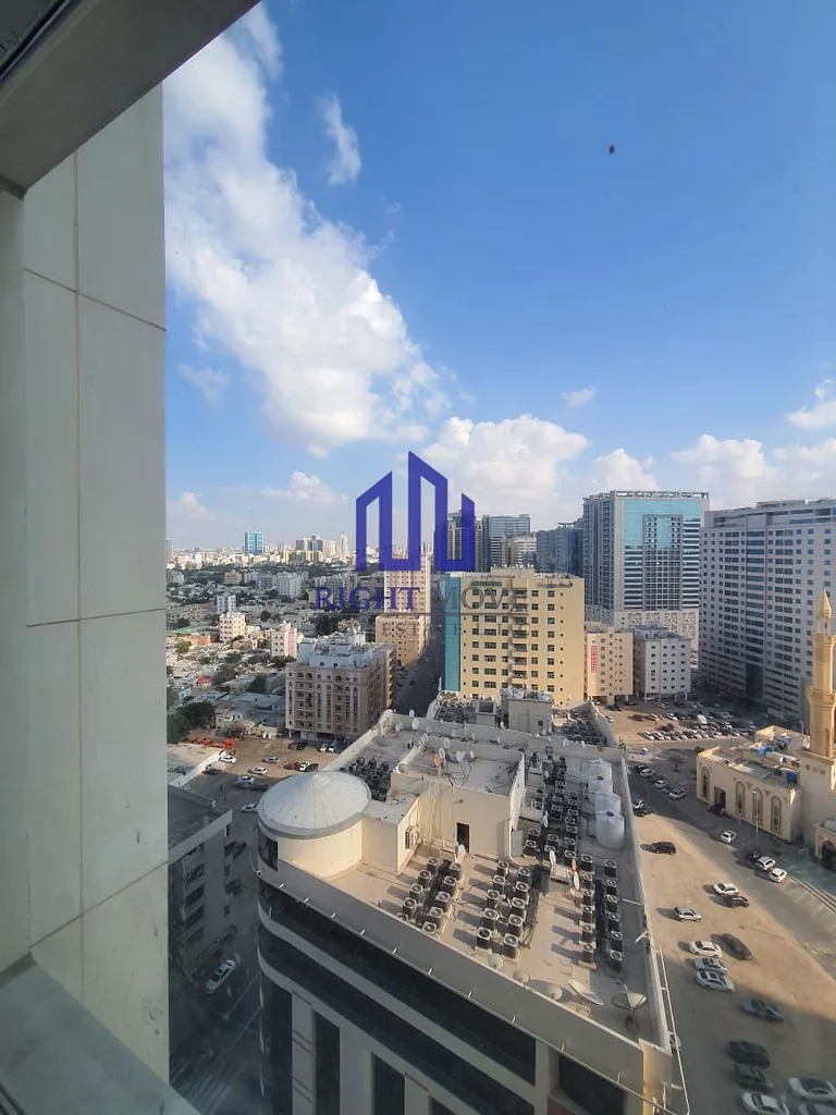 BEST DEAL!!! SPACIOUS 2BHK Available For Sale in Ajman One Tower | Open View63890579221379111