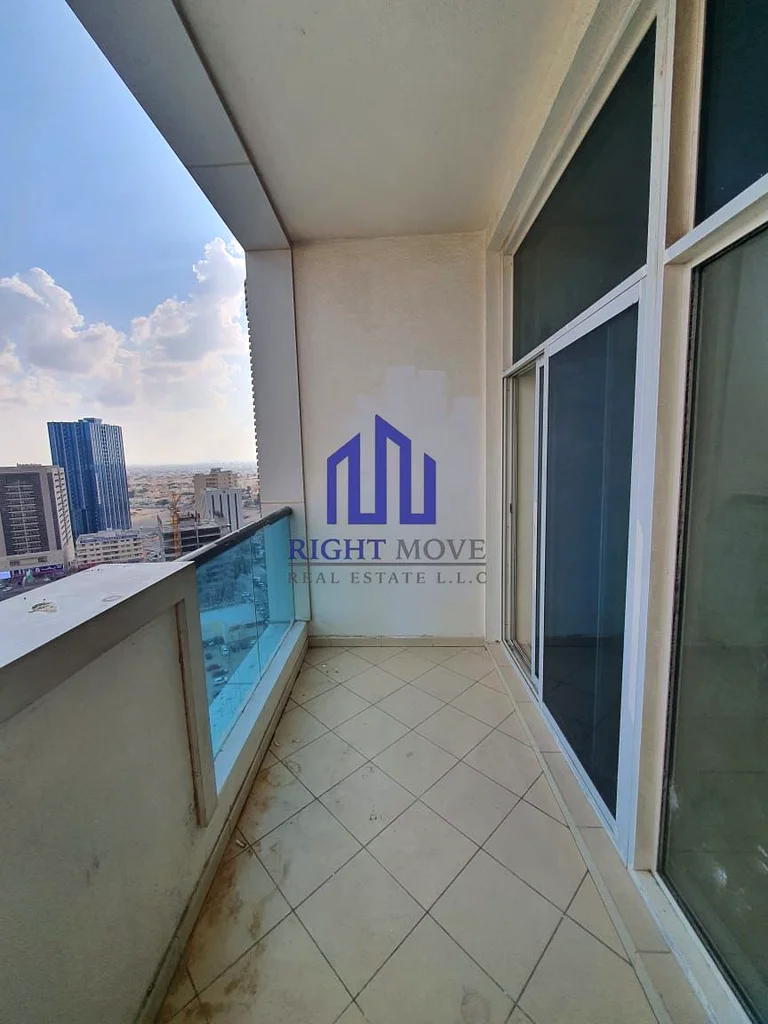 BEST DEAL!!! SPACIOUS 2BHK Available For Sale in Ajman One Tower | Open View63890579221379112