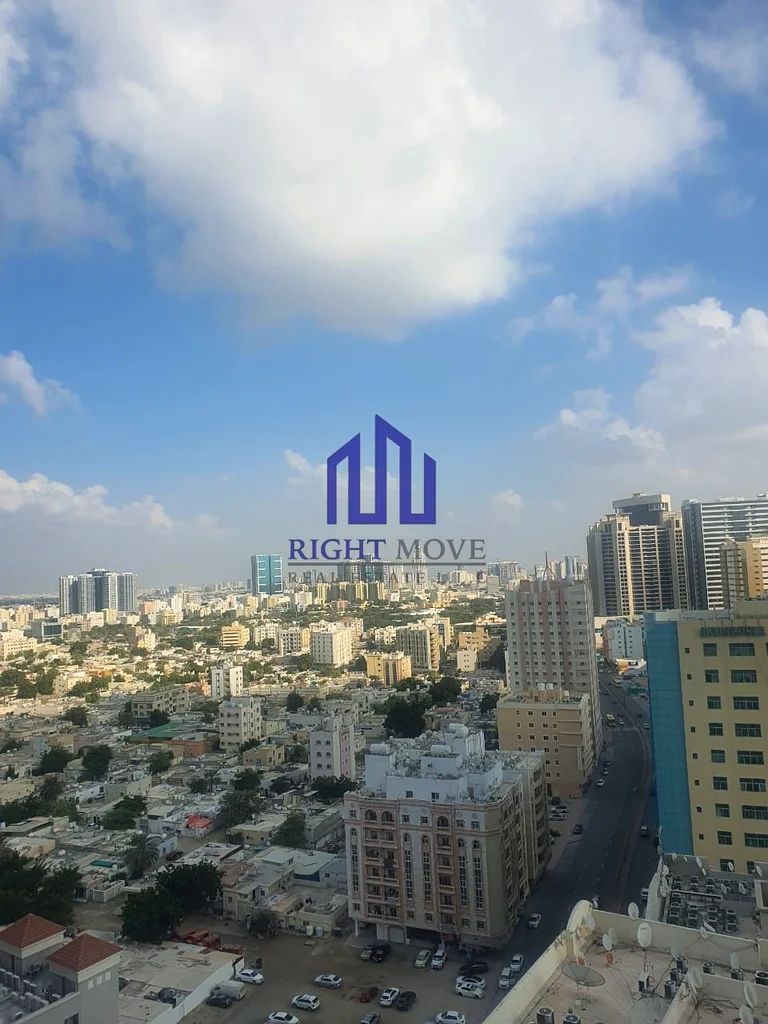 BEST DEAL!!! SPACIOUS 2BHK Available For Sale in Ajman One Tower | Open View63890579221379110