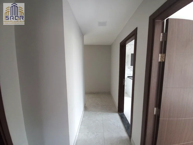 *Apartment for annual rent / first resident / central air conditioning / family building63719242902658113