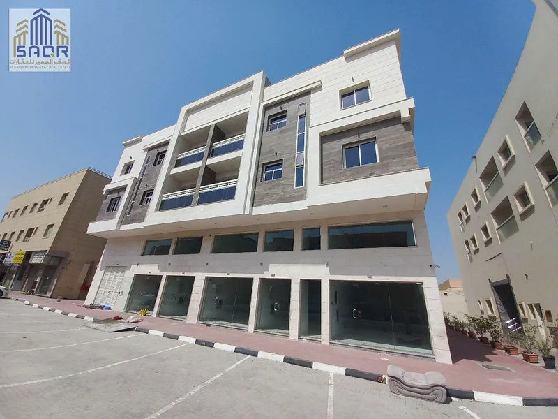 *Apartment for annual rent / first resident / central air conditioning / family building63719242902658110