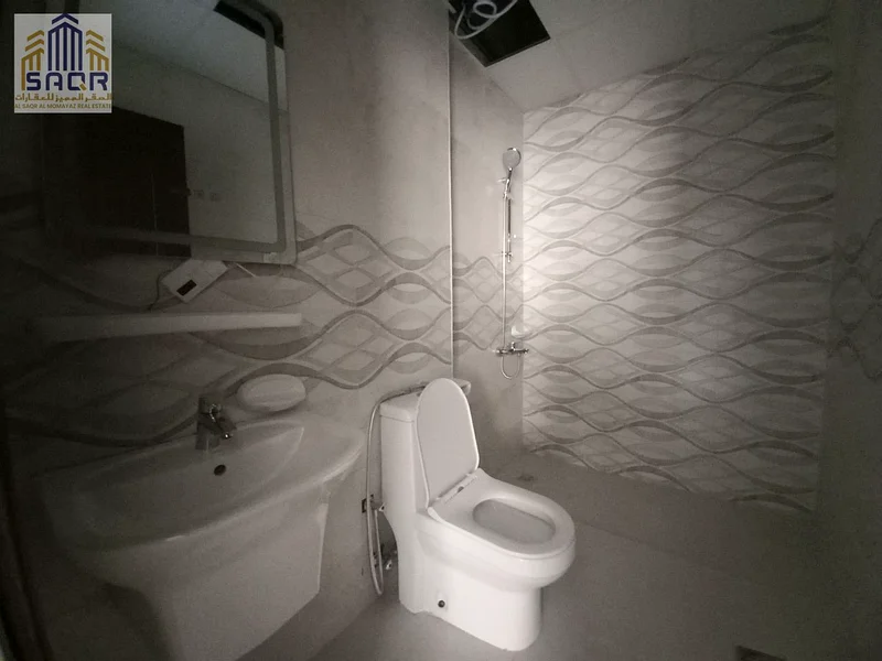 *Apartment for annual rent / first resident / central air conditioning / family building63719242902658114