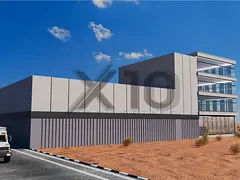 Freehold Commercial Offices-Industrial | Main Road