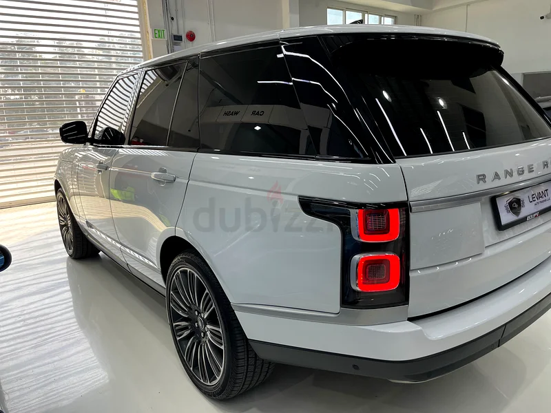 Range Rover Vogue SE V863612090086785112