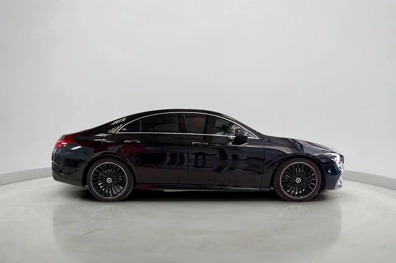 Mercedes-Benz CLA250 4M AMG  | GCC Specifications63613462168067112