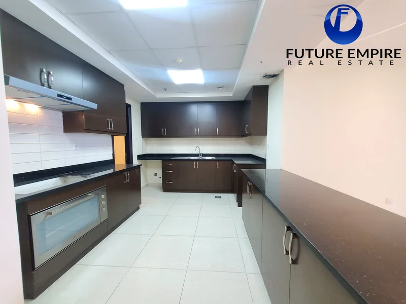 Elegant 2-Bedroom | Premium Tower | Great Facilities | Near Metro63745844367361114