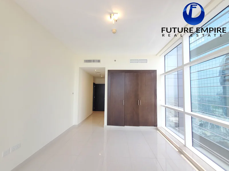 Elegant 2-Bedroom | Premium Tower | Great Facilities | Near Metro63745844367361113