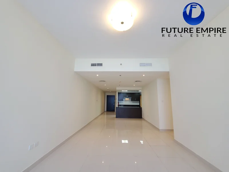 Elegant 2-Bedroom | Premium Tower | Great Facilities | Near Metro63745844367361112