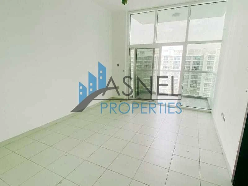 Spacious 1BR Apartment | Excellent Condition | Unfurnished63725465153923110