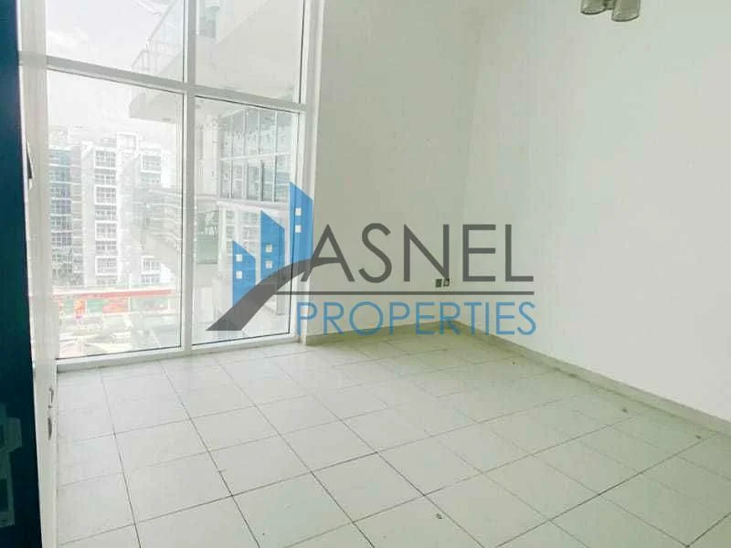 Spacious 1BR Apartment | Excellent Condition | Unfurnished63725465153923112