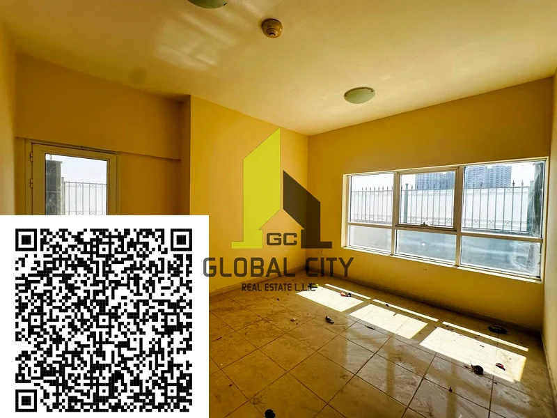 🏡 One Bedroom Apartment for Sale | Spacious Layout | Open View | Easy Installments | Orient Towers in 170,497-/ only63867044779778110
