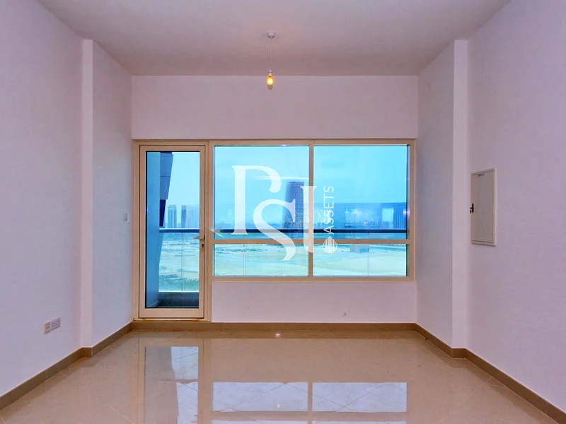 Mangrove View | Balcony | Prime Location63843917938562113