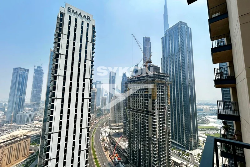 VOT | Spacious 2 BR | Prime Location | City Views63769347559555113