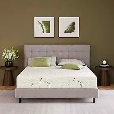 Stylish and Comfortable Bed Frame for Your Bedroom