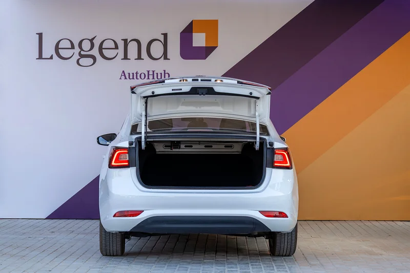 AED 480 Monthly l MG5 Std 1.5L l GCC l Zero Down Payment l Warranty63613468437762114