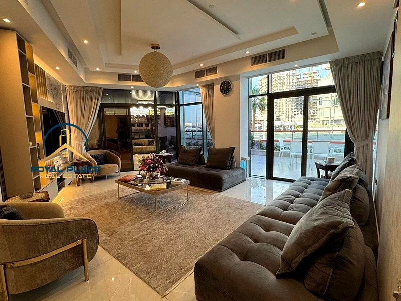 هذا ليس مجرد منزل — إنه ملاذ خاص63740102480769112
