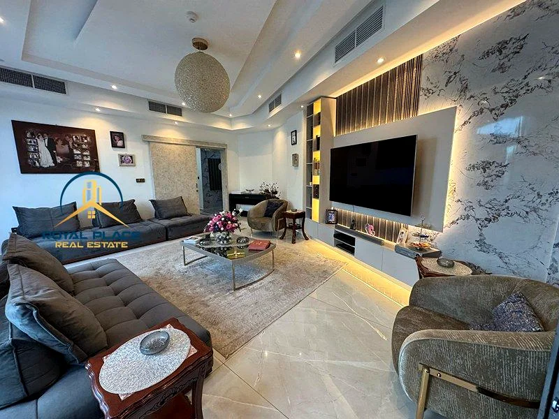 هذا ليس مجرد منزل — إنه ملاذ خاص63740102480769110