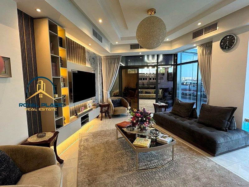 هذا ليس مجرد منزل — إنه ملاذ خاص63740102480769111