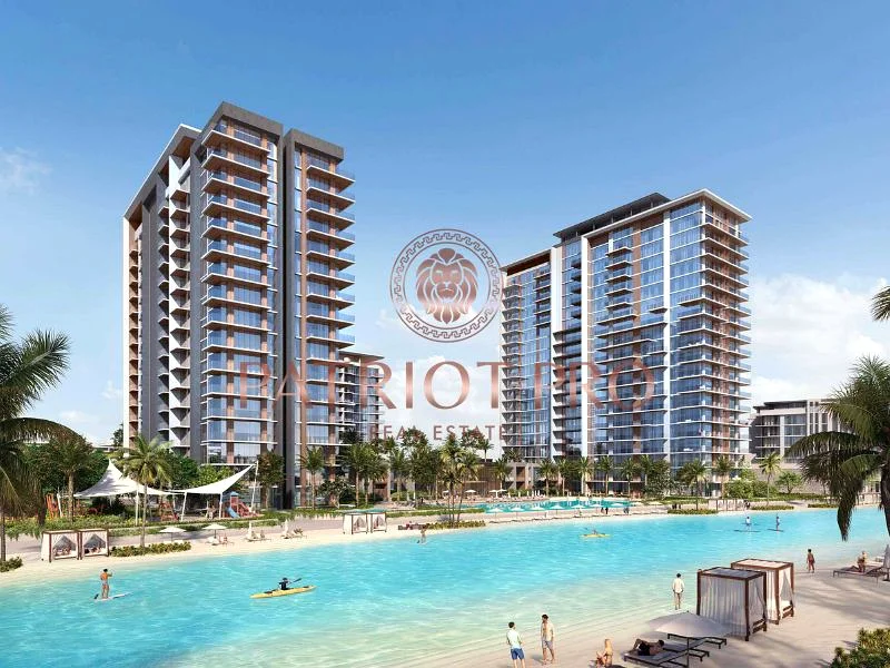 Biggest 2 bed Size | Lagoon Access63992171688450110
