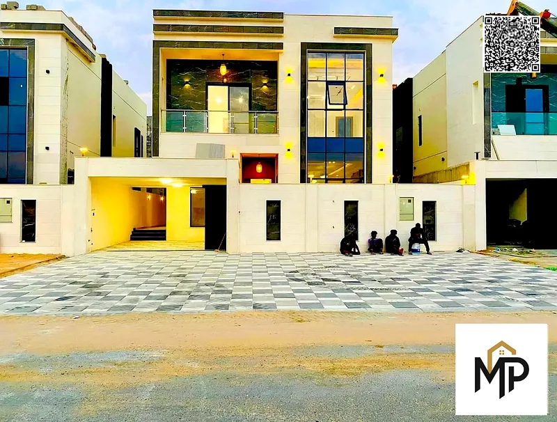Including registration fees, stone facade with heat-insulating glass, modern, freehold, close to all services, without service fees, ownership at the63907043741058110