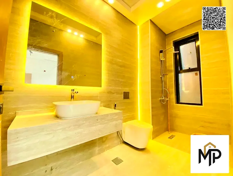 Including registration fees, stone facade with heat-insulating glass, modern, freehold, close to all services, without service fees, ownership at the63907043741058114
