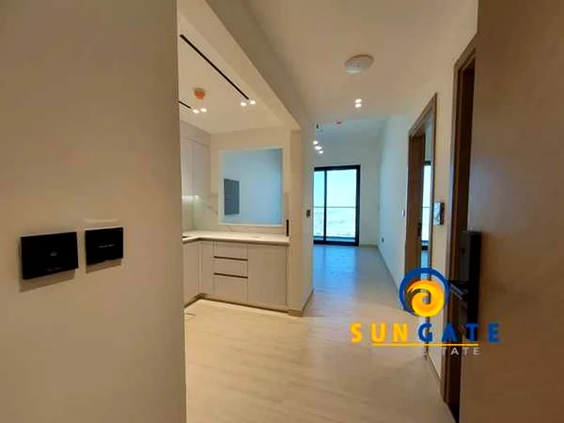 منظر مارينا، منزل ذكي، جاهز للانتقال63779504675841114