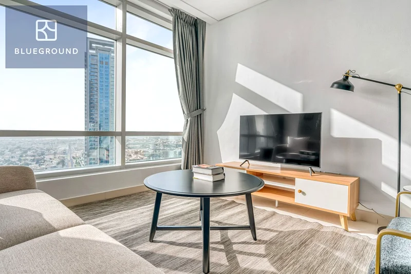 Sea View | Furnished | Flexible Terms63770419817859112