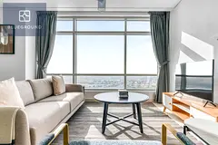 Sea View | Furnished | Flexible Terms