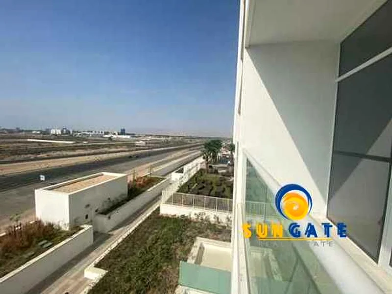 شاغر، مطبخ مجهز مع شرفة63738763548546110