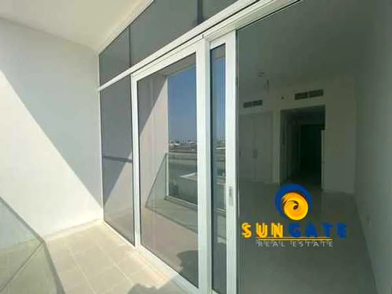 شاغر، مطبخ مجهز مع شرفة63738763548546111