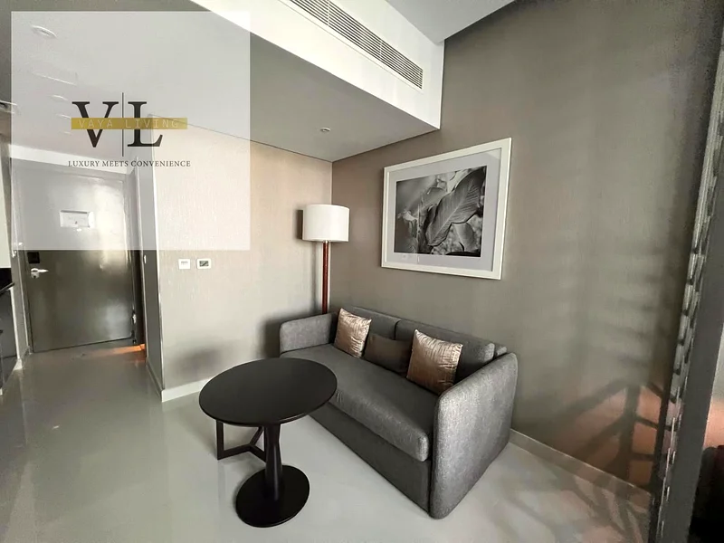 Fully Furnished | Canal View | High Floor63817020980226114