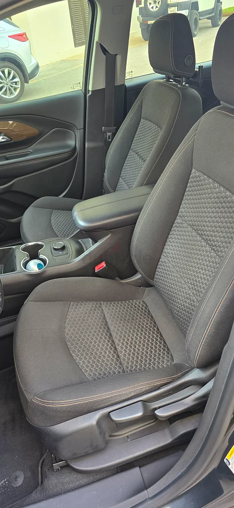 GMC TERRAIN SLE - Excellent Conditions63613468121601114