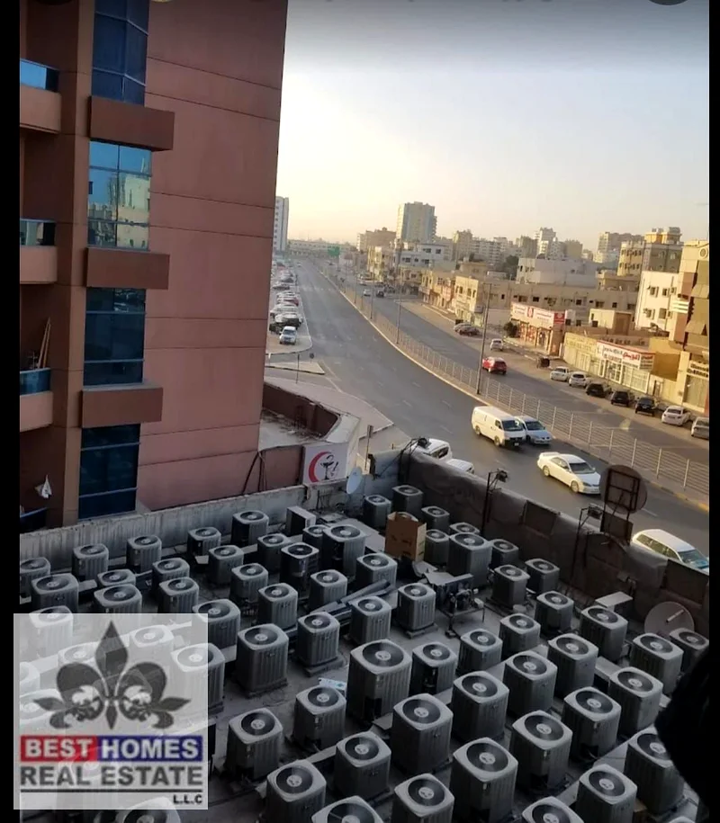 BIG SIZE 1 BHK APARTMENT AVAILABLE FOR SALE IN AL NUAIMYA TOWER AJMAN,63885132167681111
