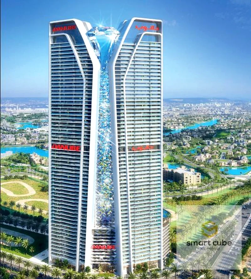 🌆 Luxury 2BR with Private Pool | Sky-High Living Redefined63989952580481112