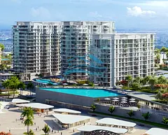 Ready | Coastal Living | Luxurious | Partial Sea view