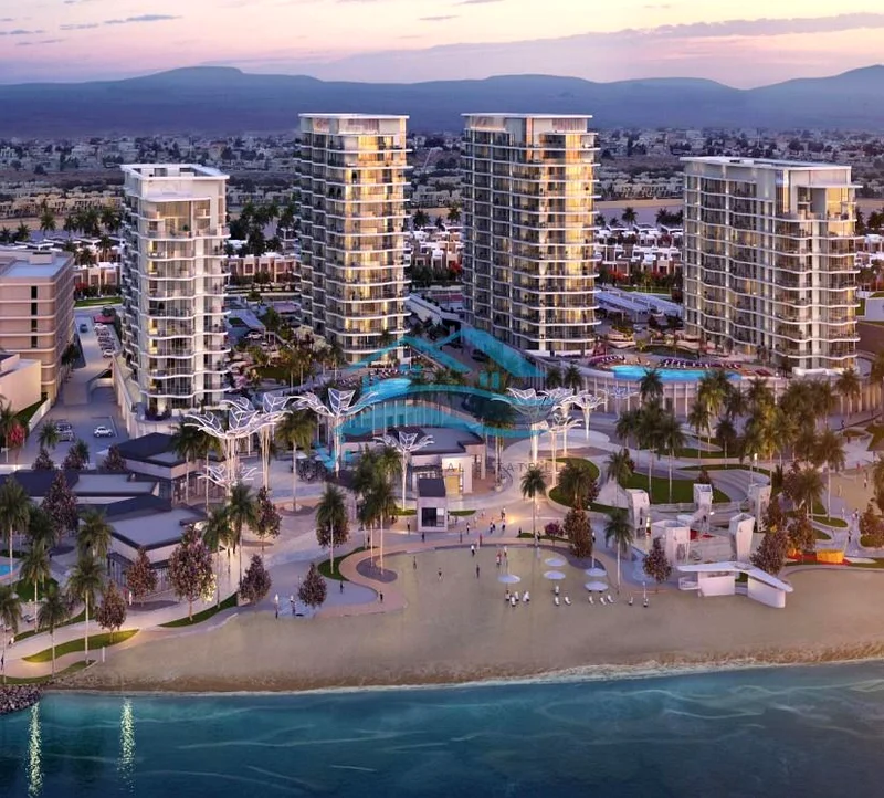 Beachfront | Coastal Living | Luxurious | Full Sea view63864711199618113