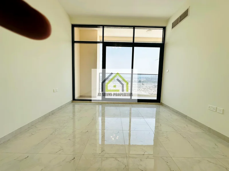 شقة جديدة بالكامل بغرفة نوم واحدة، للإيجار 69 ألف فقط63766164016259110