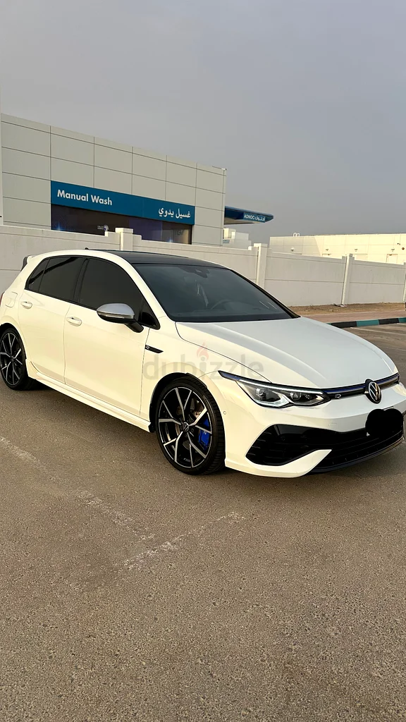 GOLF R 2022636120620419861123