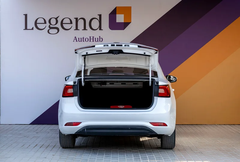 AED 464 Monthly l MG5 Std 1.5L l GCC l Zero Down Payment l Warranty63613468447233114