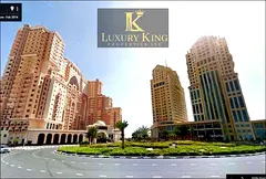 HOT DEAL + CHILLER FREE + SPACIOUS STUDIO