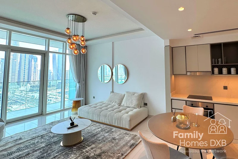 Fully Furnished | Modern | Sea View63734067765121111