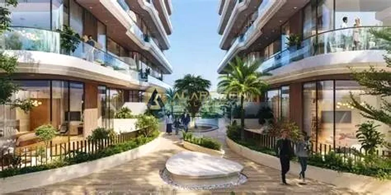 2 Bed + Study | 50/50 Payment Plan | Fitted Kitchen | Premium Finishing63991935454083110