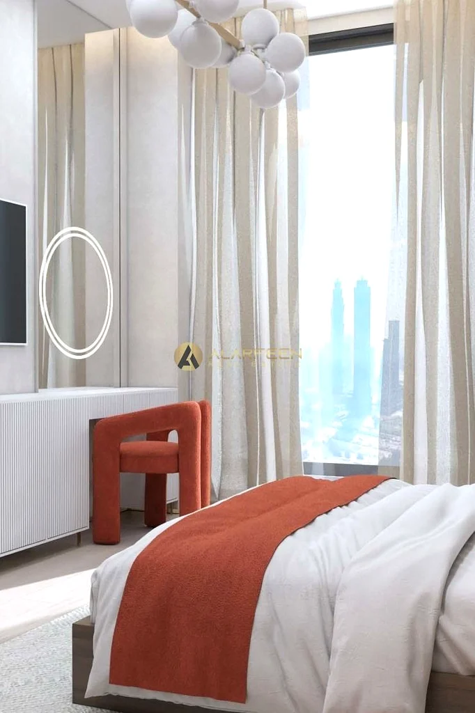 2 Bed + Study | 50/50 Payment Plan | Fitted Kitchen | Premium Finishing63991935454083112