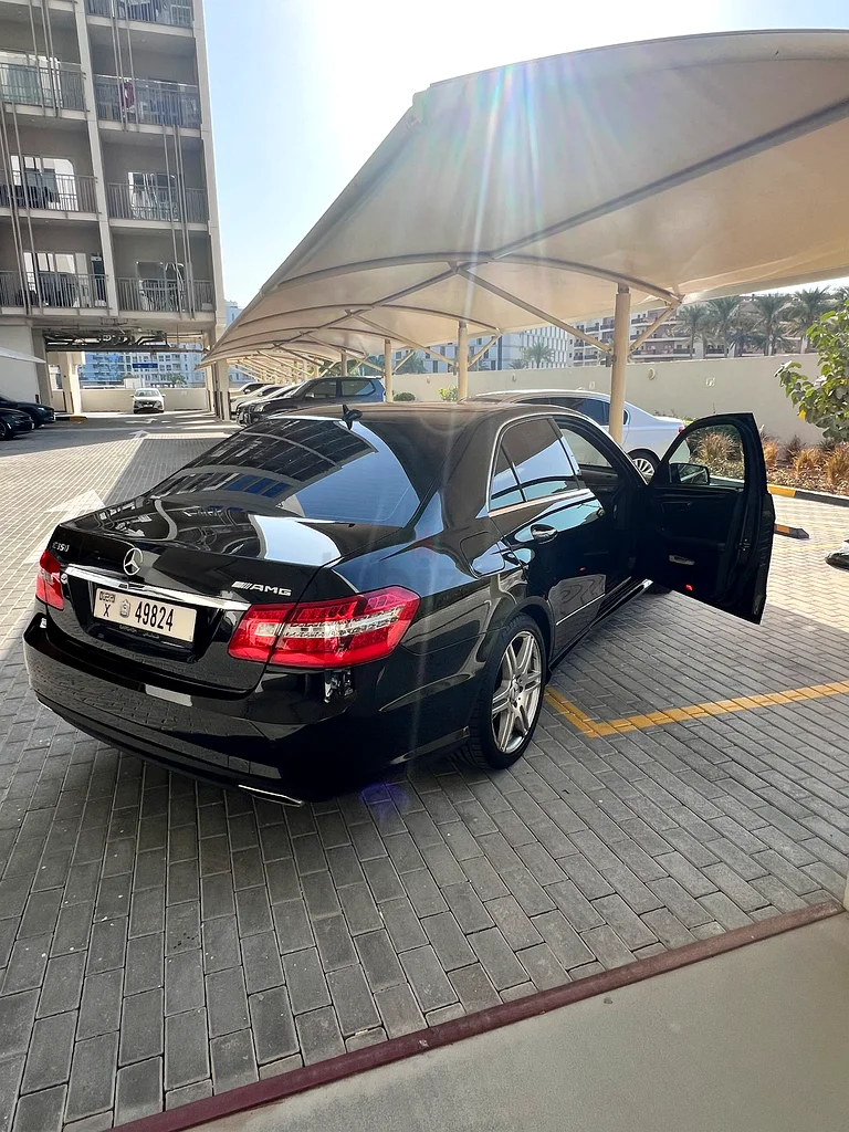 مرسيدس E350 201163613135072643112