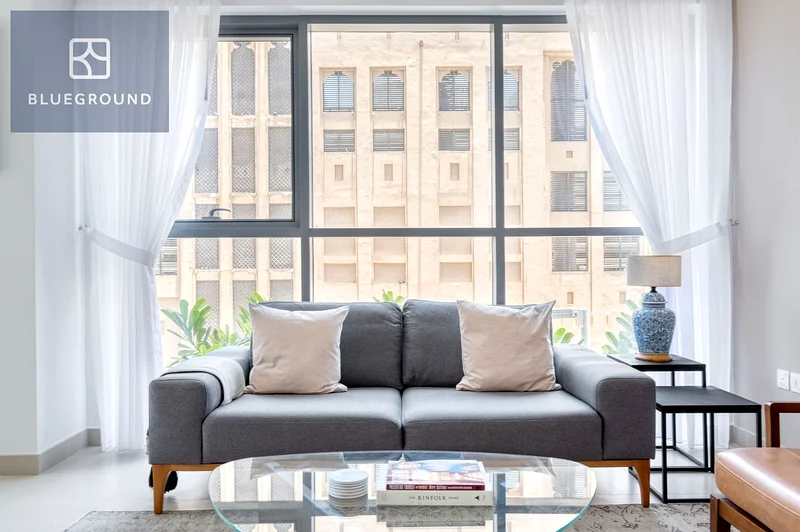 Burj Khalifa View | Furnished | Flexible Terms63770140940162111