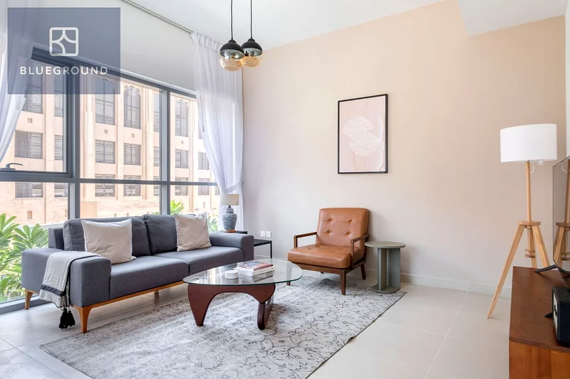 Burj Khalifa View | Furnished | Flexible Terms63770140940162110