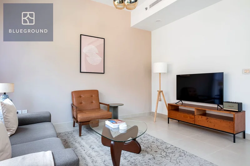Burj Khalifa View | Furnished | Flexible Terms63770140940162113