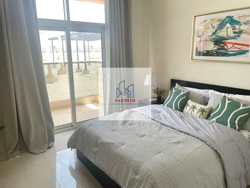 FULLY FURNISHED 1 BHK /  / READY TO MOVE IN / FREE PARKING / FREE GYM63832797841795114