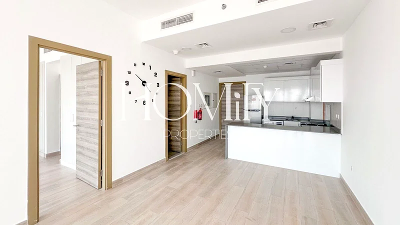 Unfurnished | High Floor | Park Facing63781719325569112