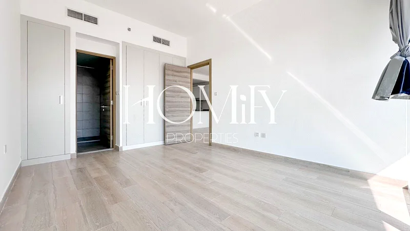 Unfurnished | High Floor | Park Facing63781719325569114